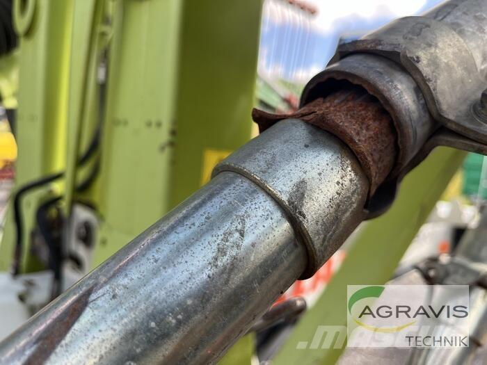 CLAAS LINER 2900 Rakes and tedders