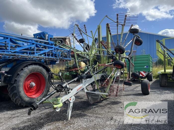 CLAAS LINER 2900 Rakes and tedders