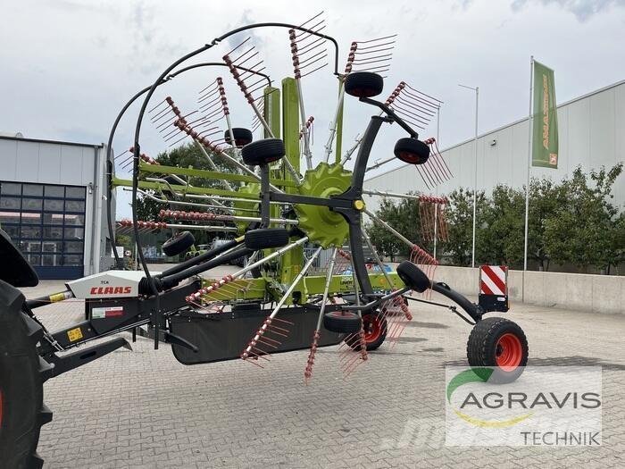 CLAAS LINER 2900 TREND Rakes and tedders