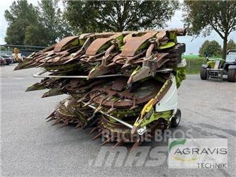 CLAAS ORBIS 900 AC 3T Self-Propelled Forager Accessories