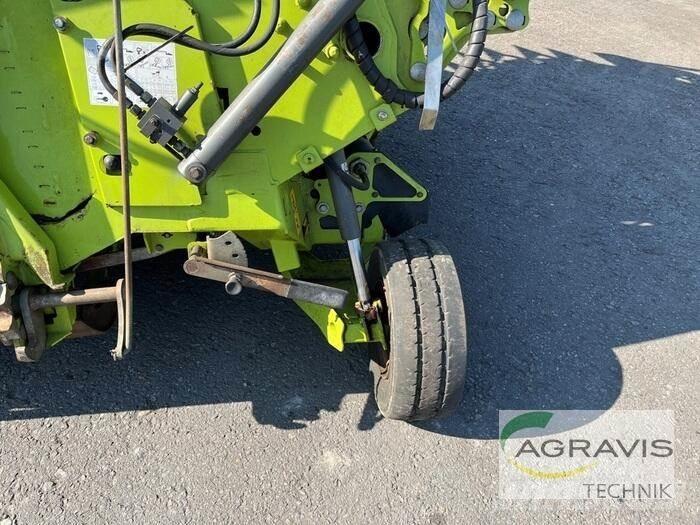 CLAAS ORBIS 900 AC 3T Self-Propelled Forager Accessories