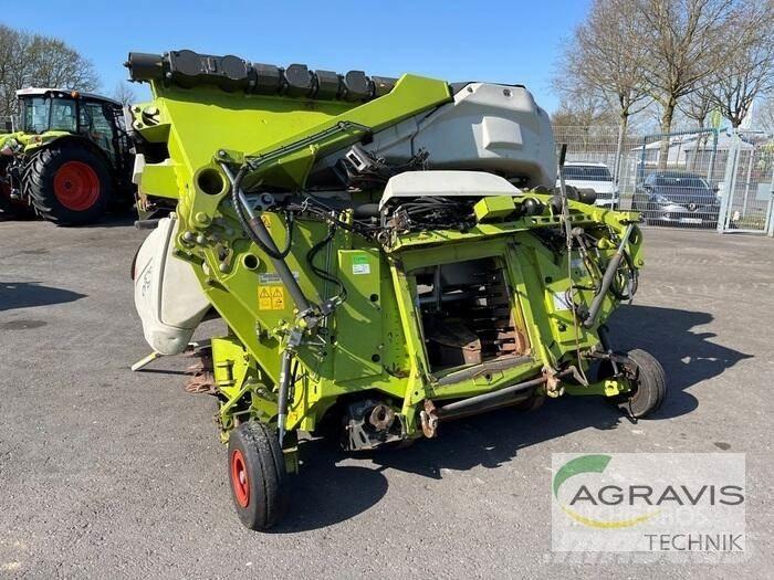 CLAAS ORBIS 900 AC 3T Self-Propelled Forager Accessories