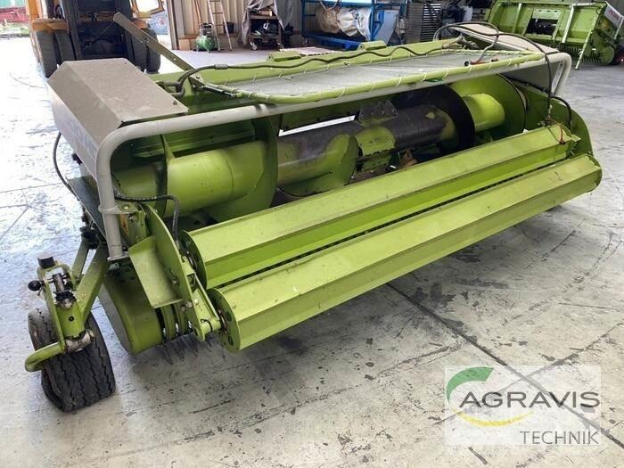 CLAAS PU 300 HD Hay and forage machine accessories