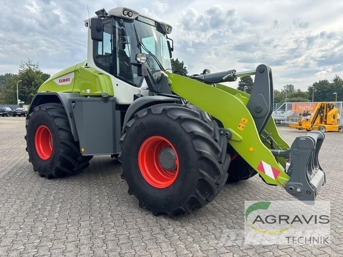 CLAAS TORION 1611 P Wheel Loaders