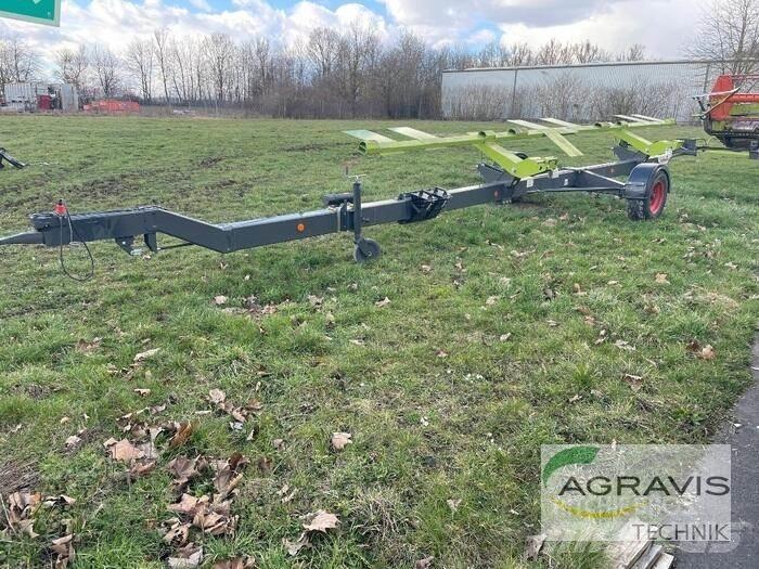 CLAAS TRANSPORTWAGEN Combine Attachments