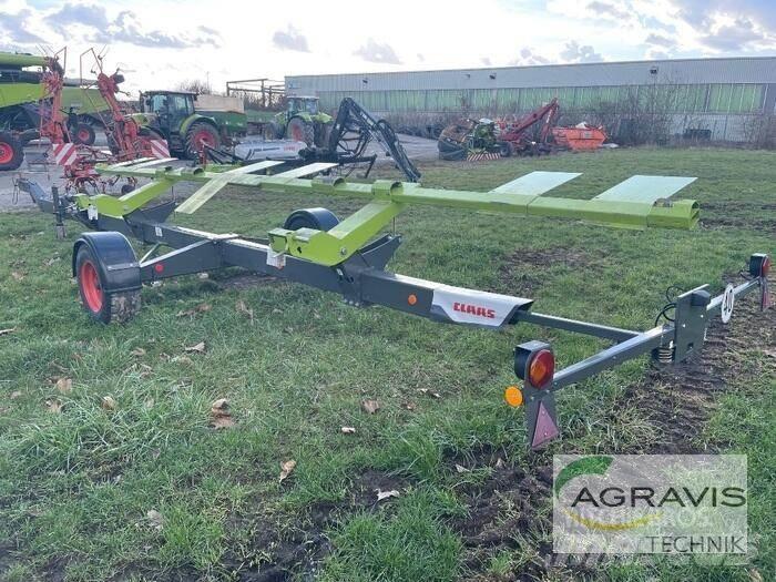 CLAAS TRANSPORTWAGEN Combine Attachments