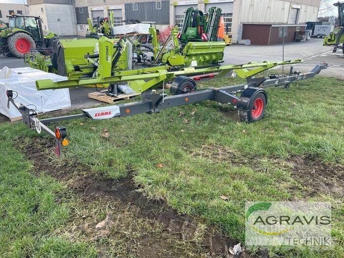 CLAAS TRANSPORTWAGEN Combine Attachments
