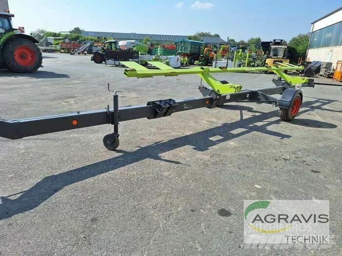 CLAAS TRANSPORTWAGEN Combine Attachments
