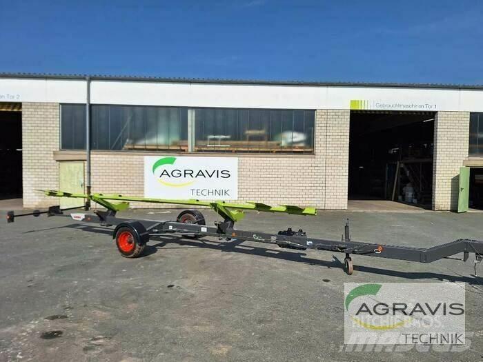CLAAS TRANSPORTWAGEN Combine Attachments