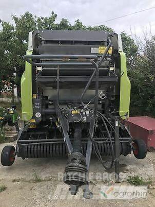 CLAAS VARIANT 450 Round Balers