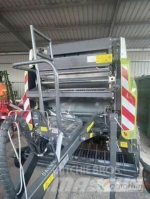 CLAAS Variant 460 RC Round Balers