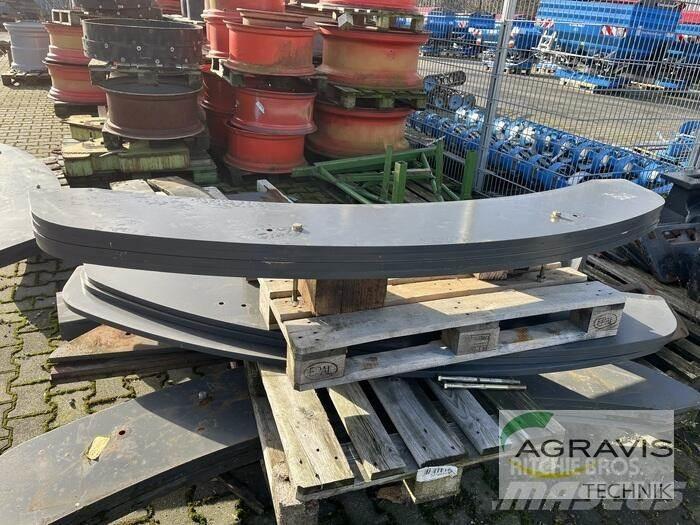 CLAAS ZUSATZGEWICHTE Other Forage Equipment