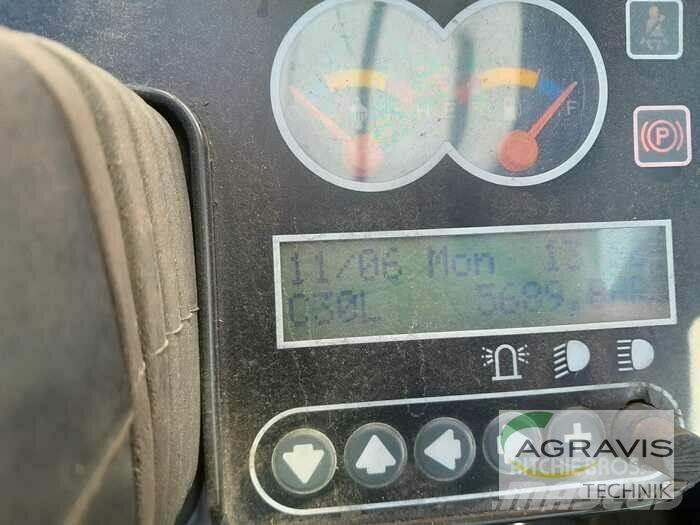 Clark C30L Misc Forklifts