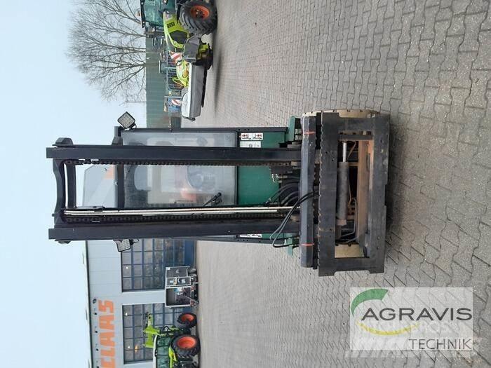 Clark CGP30 Misc Forklifts