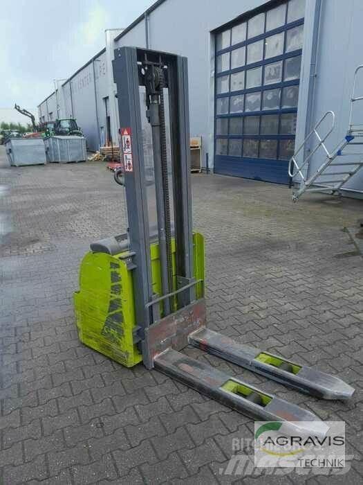 Clark CPS 12 Misc Forklifts