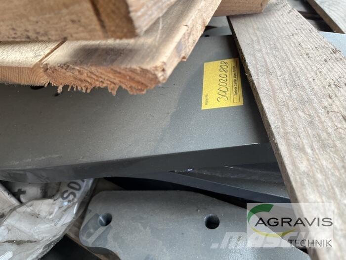 Clark GEX 25 Misc Forklifts