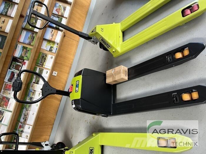 Clark LWIO15 Other livestock machinery and accessories