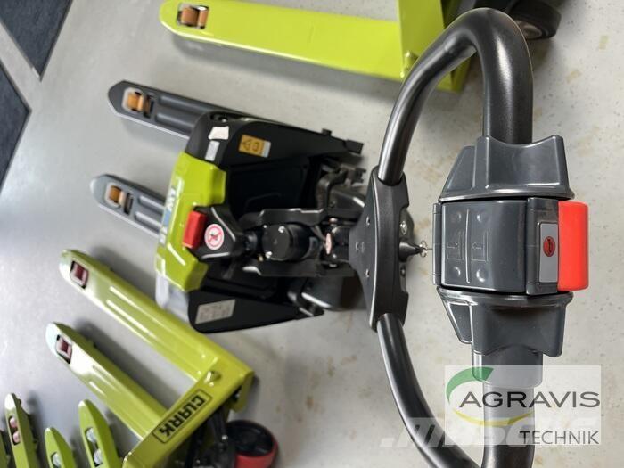 Clark LWIO15 Other livestock machinery and accessories