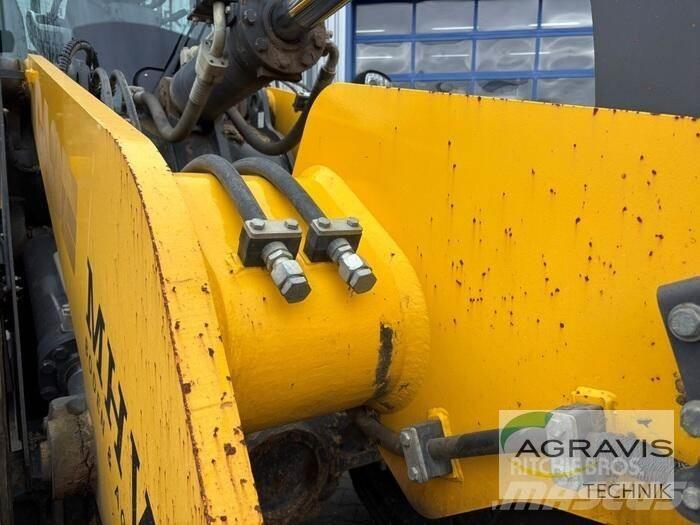 CNH Bauma OLD 921 G Wheel Loaders