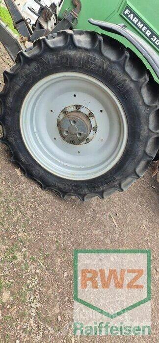 Continental 280/85 R28 Tires, wheels and rims