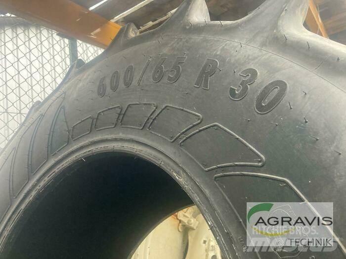 Continental 650/65 R30 Tires, wheels and rims