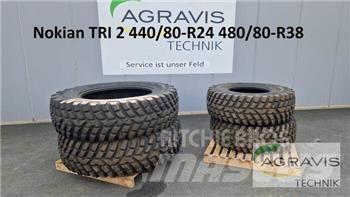 Continental REIFEN Tires, wheels and rims