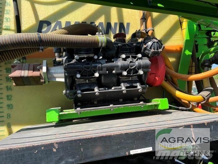 Dammann DTP 4036 Self-propelled sprayers