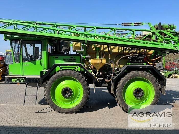 Dammann DTP 4036 Self-propelled sprayers