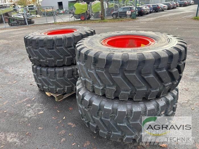 Deli Tire RÄDER KPL. Tires, wheels and rims