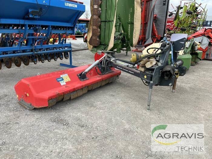 Dragone COBRA 240 Pasture Mowers And Toppers