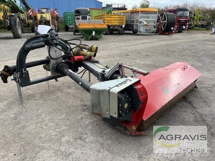 Dragone COBRA 240 Pasture Mowers And Toppers