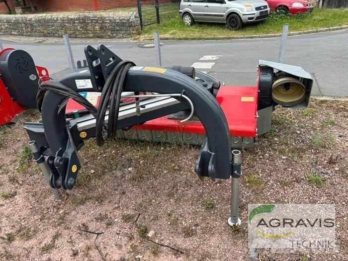 Dragone ROAD V 240 Pasture Mowers And Toppers