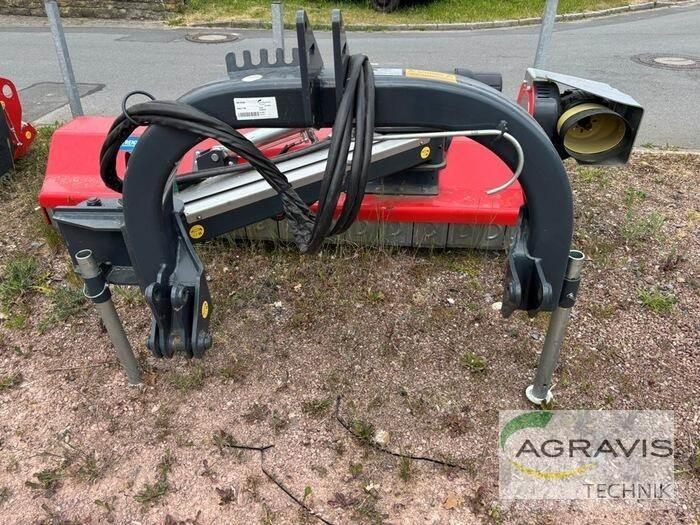 Dragone ROAD V 240 Pasture Mowers And Toppers