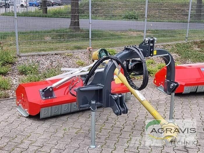 Dragone ROAD VL 175 Pasture Mowers And Toppers