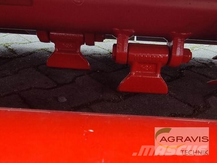 Dragone ROAD VL 175 Pasture Mowers And Toppers