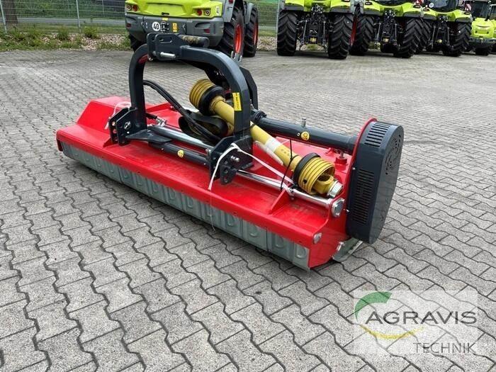 Dragone V 240 SH Pasture Mowers And Toppers