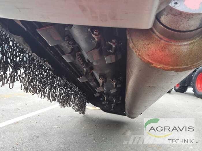Dragone VD 7700 Pasture Mowers And Toppers