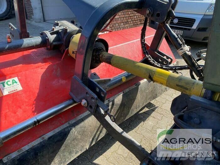 Dragone VP 220 Pasture Mowers And Toppers