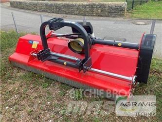 Dragone VP 280 SH Pasture Mowers And Toppers