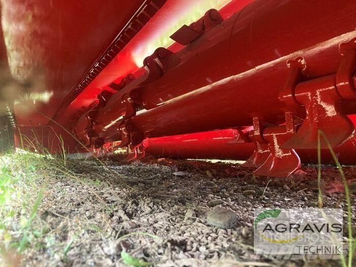 Dragone VP 280 SH Pasture Mowers And Toppers