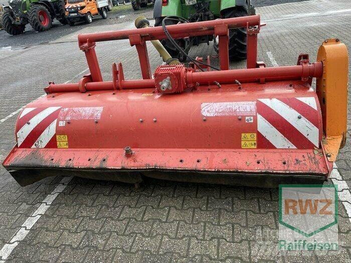 Dücker UM 27 FV G7 Forestry - Others