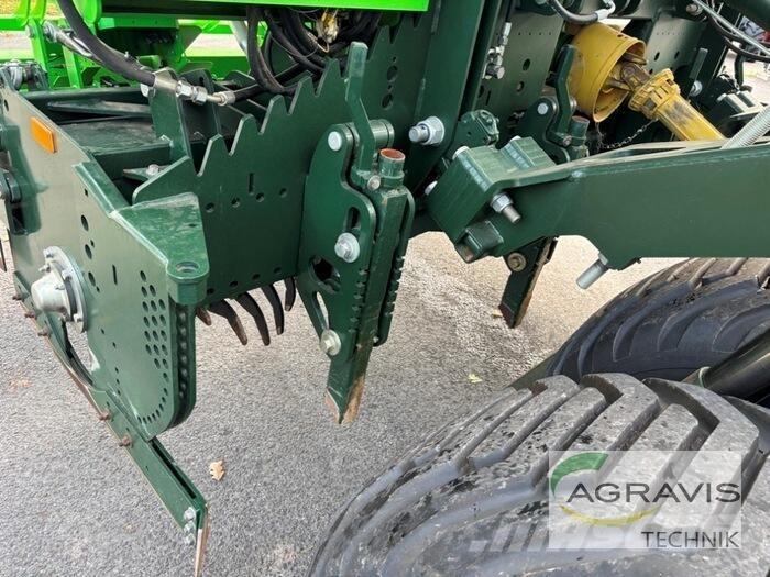  EASY FAHRWERK Planters