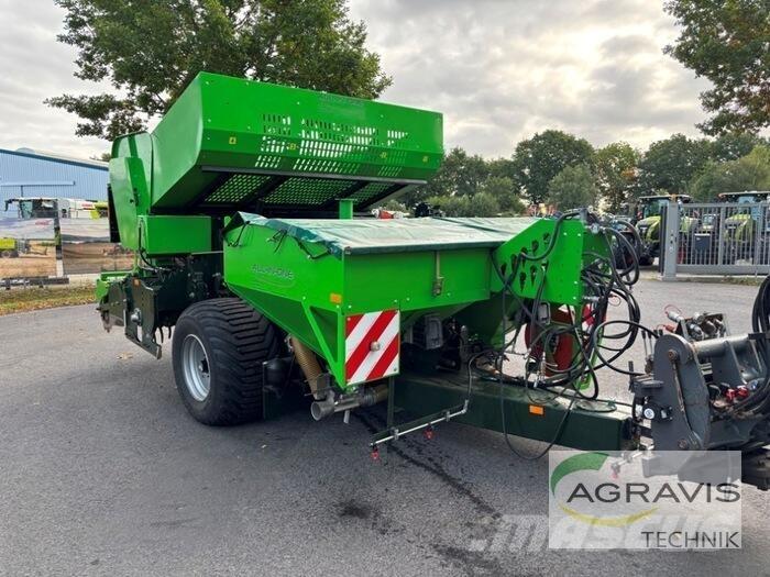  EASY FAHRWERK Planters