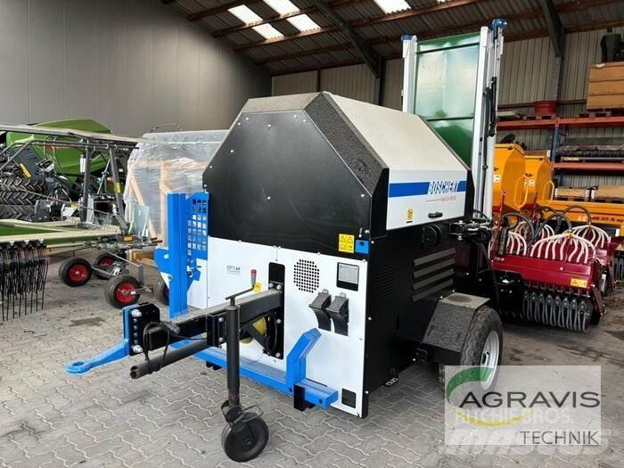  EIFo BOSCHERT RS 703 Slasher Saws