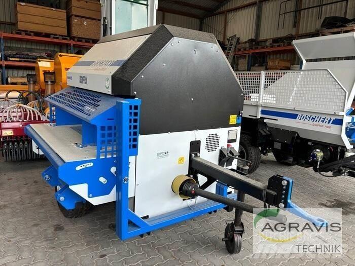  EIFo BOSCHERT RS 703 Slasher Saws