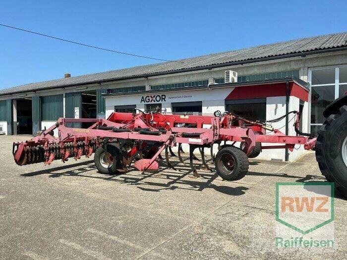 Einböck Hurricane Cultivators