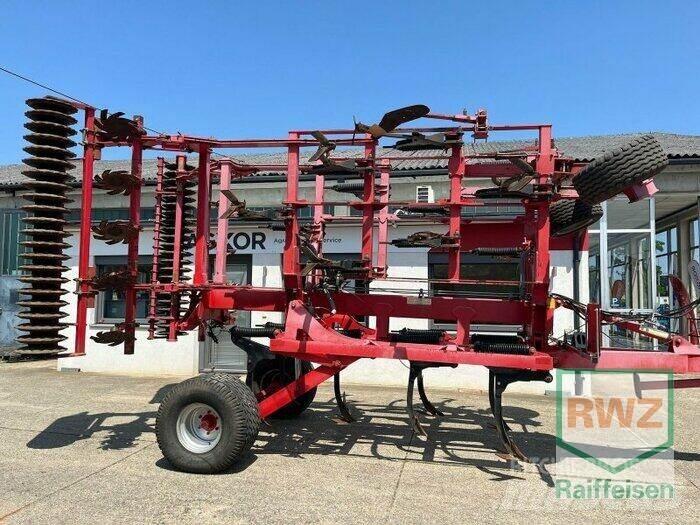 Einböck Hurricane Cultivators