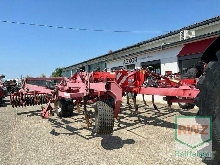 Einböck Hurricane Cultivators