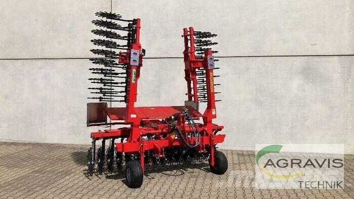 Einböck ROTARYSTAR 640 Pasture Mowers And Toppers