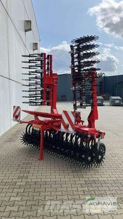 Einböck ROTARYSTAR 640 Pasture Mowers And Toppers